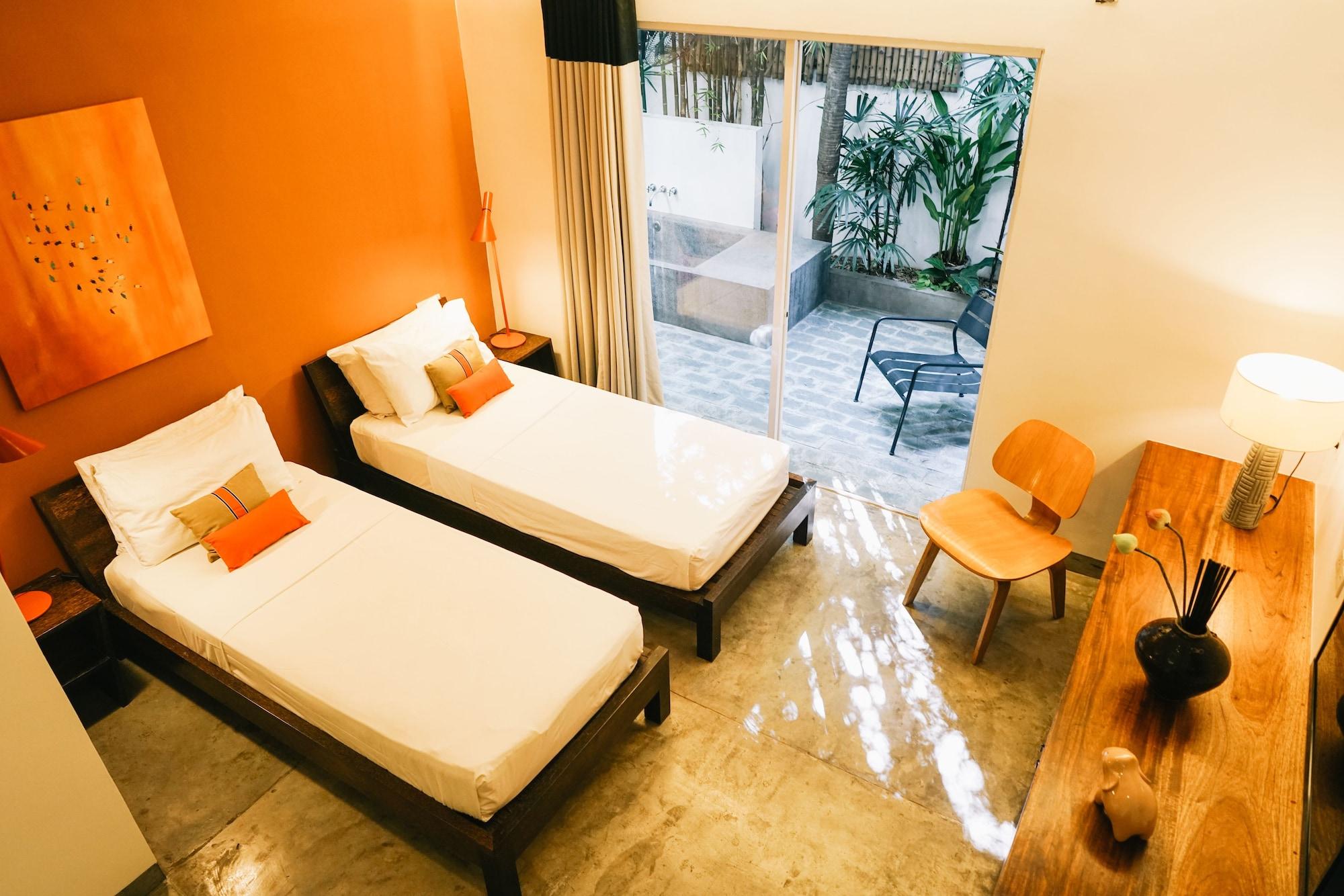 Rambutan Resort - Phnom Penh Ngoại thất bức ảnh